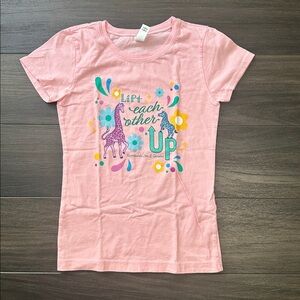 Riverbanks Zoo Kids Medium Graphic T-Shirt - Medium